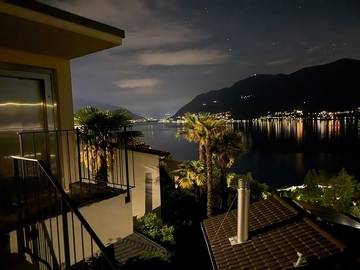 Ferienwohnung für 4 Personen in Porta (Brissago), Brissago, Bild 2