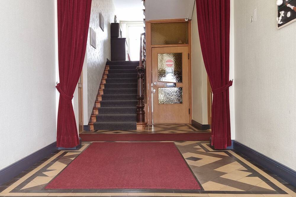 Kleines, aber feines Ferienappartement in Borkums Mitte — Bild 5