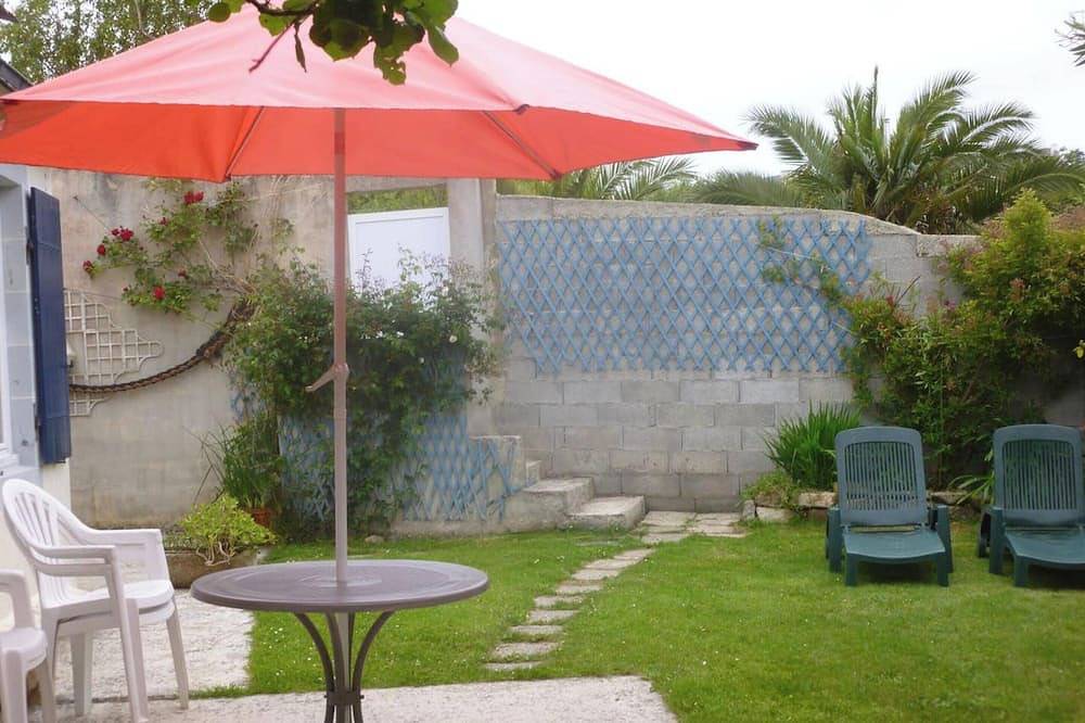Homerez - Maison à Plougasnou in Le Diben, Plougasnou