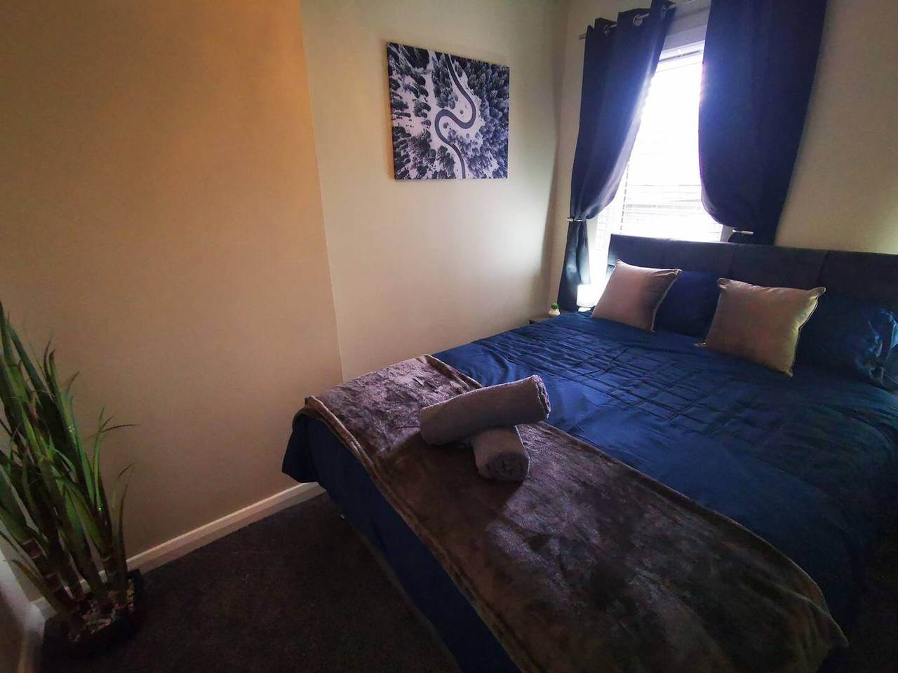 4Br Modern Botanic House in Belfast, Condado de Antrim (Irlanda del Norte)