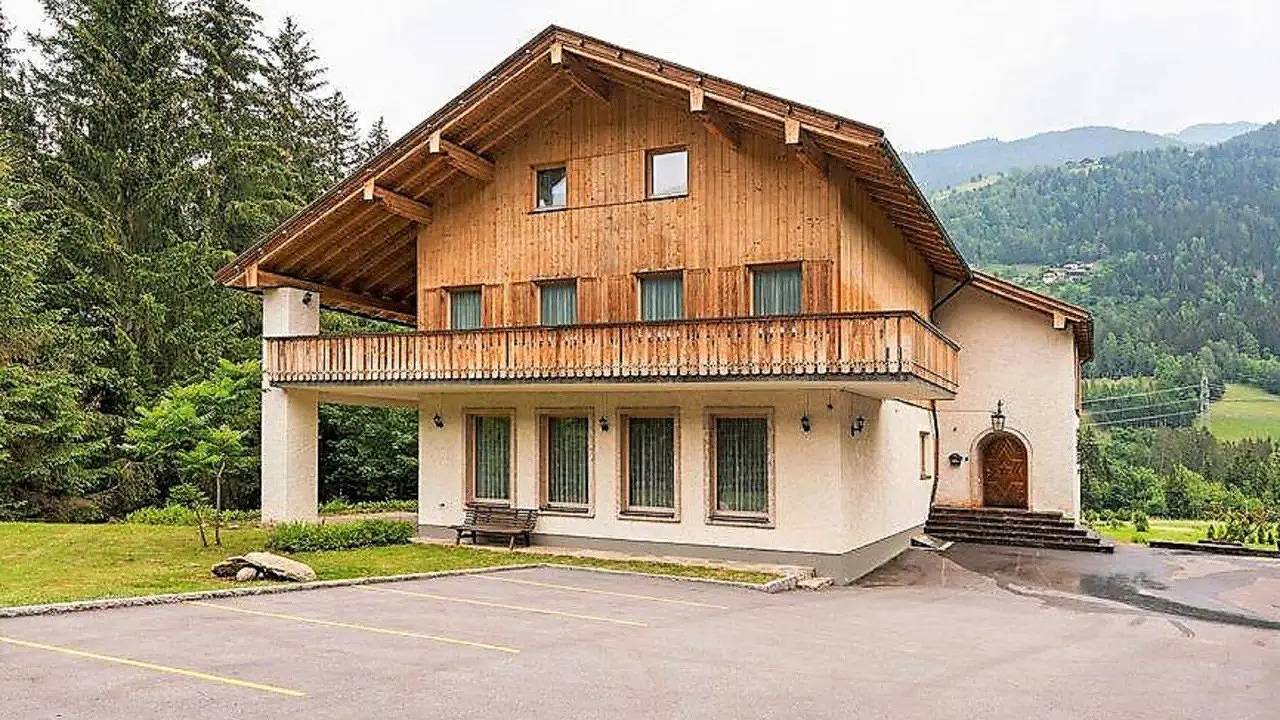 Ferienhaus für 20 Personen (450 m²) in Rangersdorf in Kreuzeckgruppe, Rangersdorf