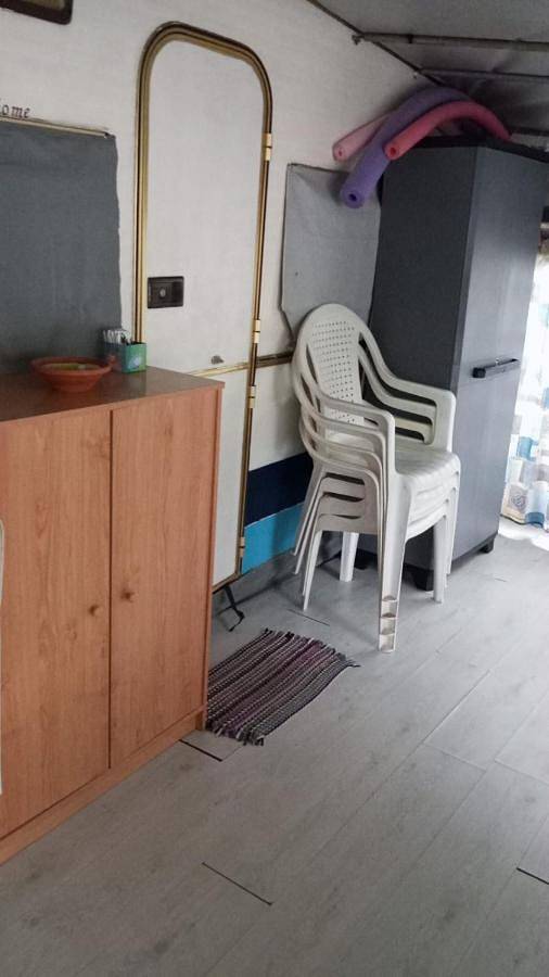 Apartamento para 7 personas, con Terraza además de Jardín y Piscina en Tamarit