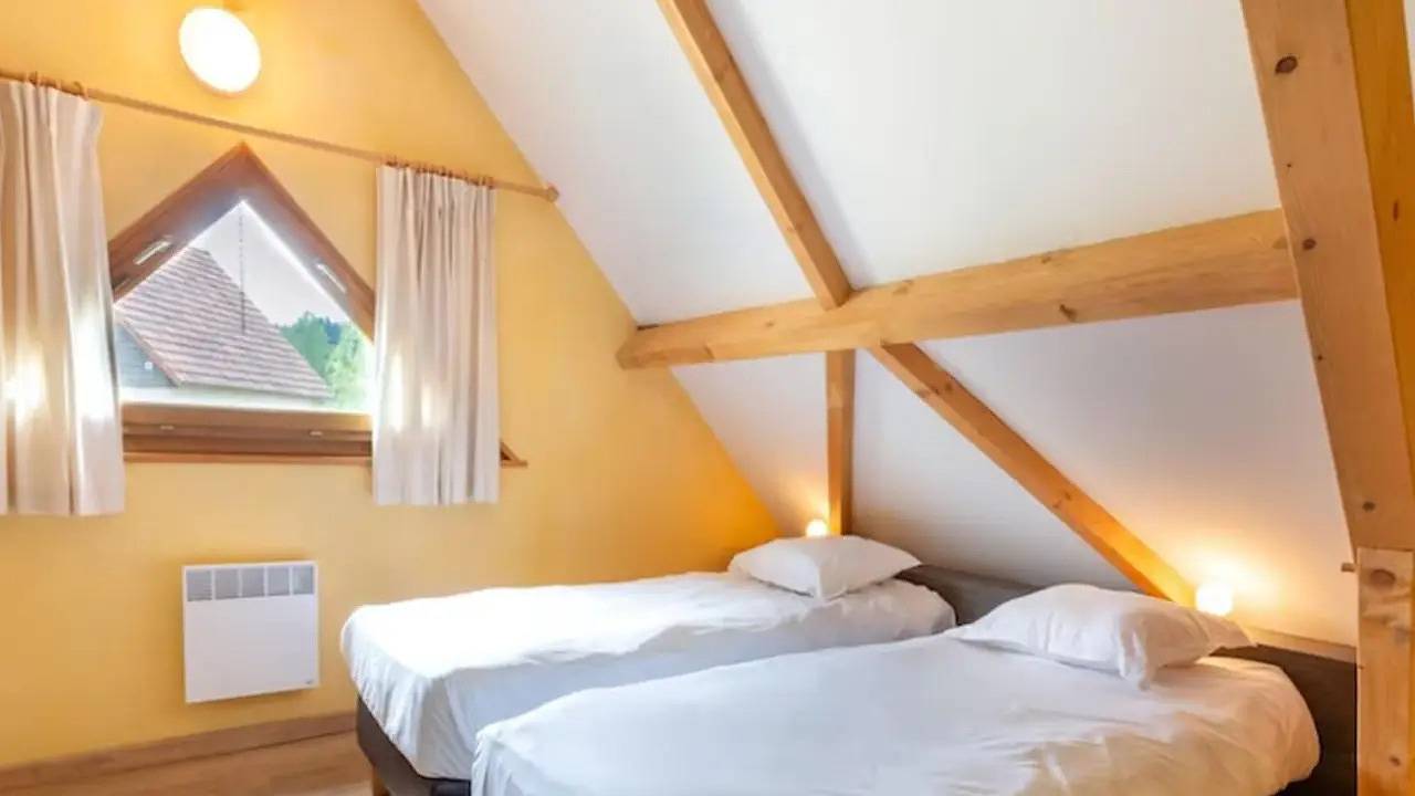 Ferienhaus für 8 Personen (130 m²) in Lacapelle-Marival in Le Bourg, Lot