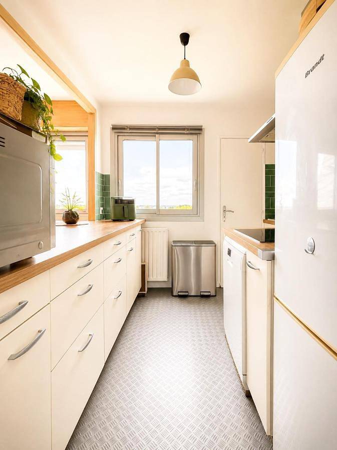Appartement entier, Savigny - Charmant et confortable in Puilboreau, Région de La Rochelle
