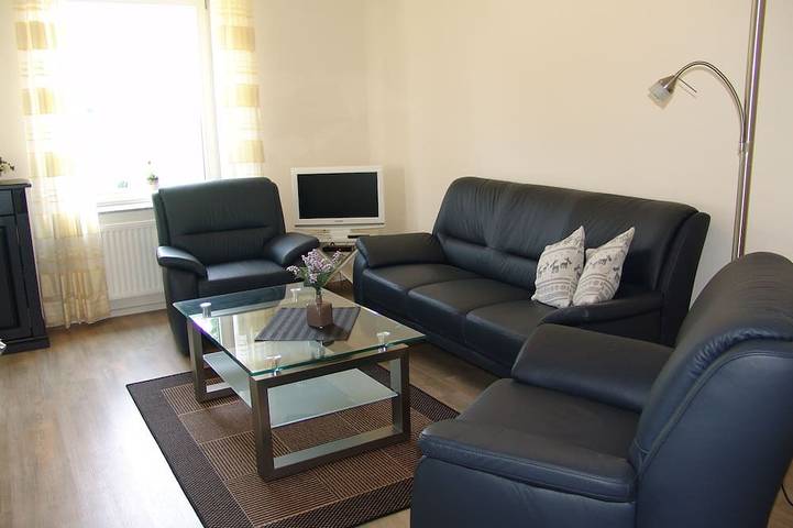 Ferienwohnung für 2 Personen, mit Garten und Terrasse in Kalkar - 4