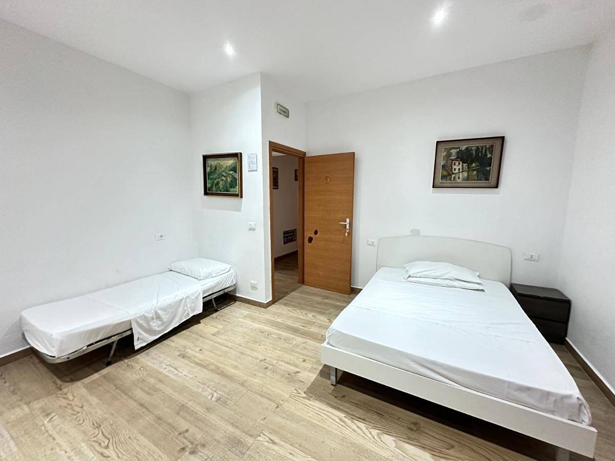 Superior King with Shared Bathroom in Mestre, Venedig