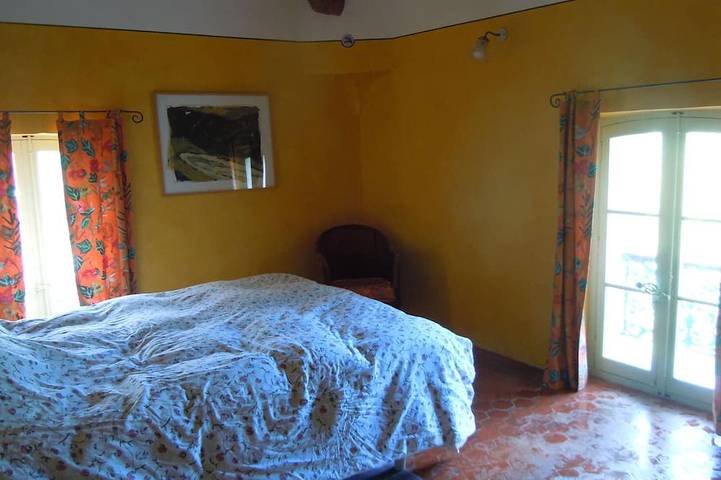 Location de vacances pour 6 personnes, avec jardin à Barjols - 4