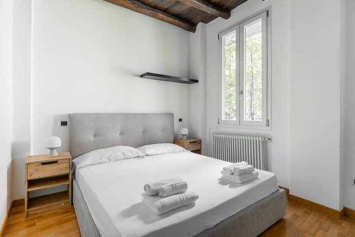 Ganze Wohnung, Casa Centotrecento in Bologna, Bologna Provinz