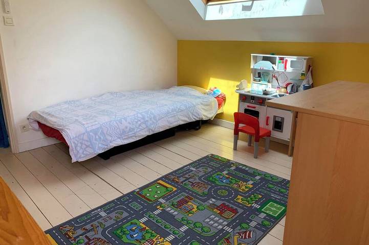 Location de vacances pour 7 personnes, avec terrasse et jardin à Seynod - 3