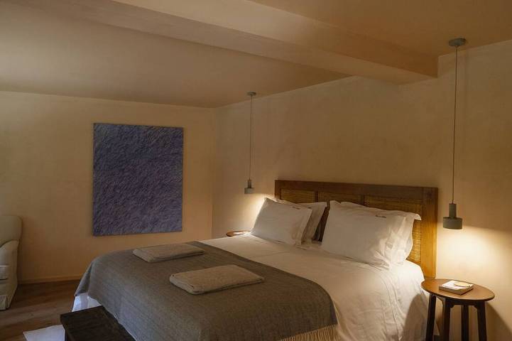 Gîte pour 22 personnes, avec jardin dans Jolda (Madalena) e Rio Cabrão - 4