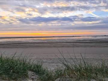 Ferieudlejning til 6 Personer i Sønderho, Fanø, Billede 3