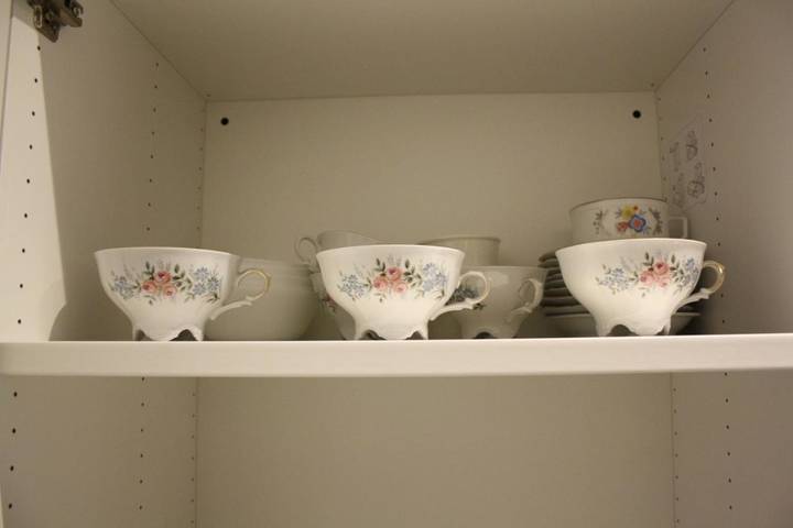 Location de vacances pour 2 personnes, avec balcon et vue à Arenzano - 3