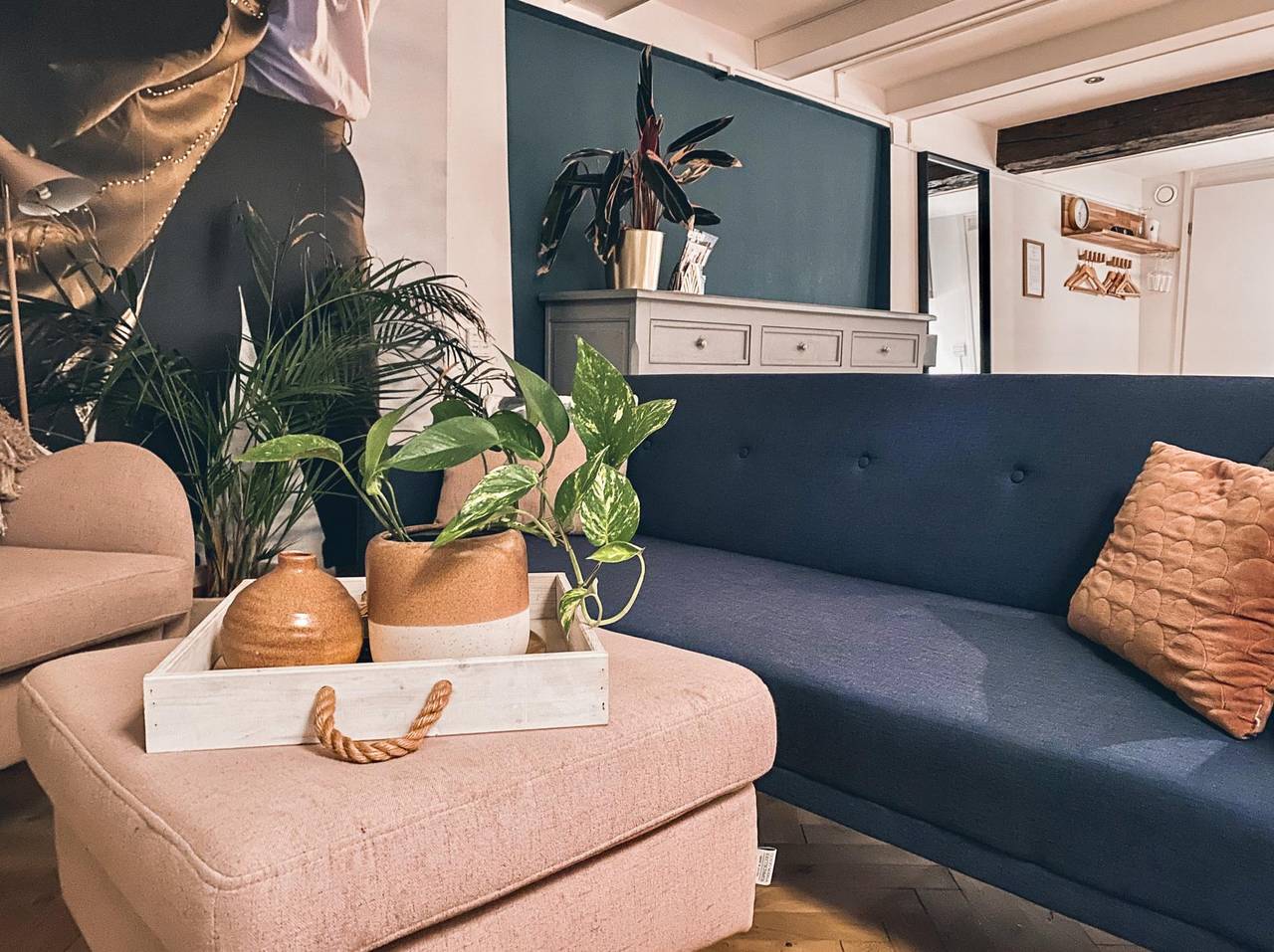 Entire apartment, Luxurious suite in Maastricht City Center in Maastricht, Limburg (Netherlands)