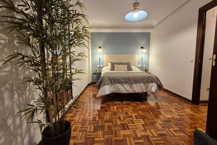 Gîte pour 4 personnes à Oviedo - 2