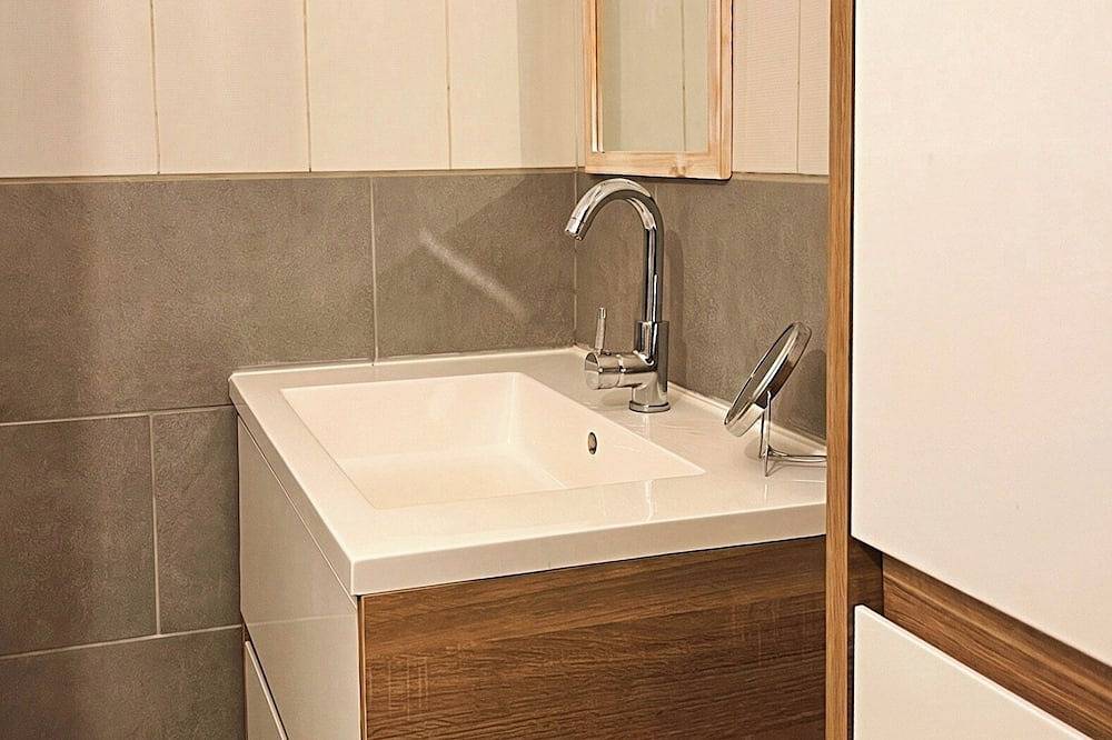 Apartamento entero, Casa-Appartement jardin au pied Sainte-Victoire in Aix-en-Provence, Region de Aix-en-Provence