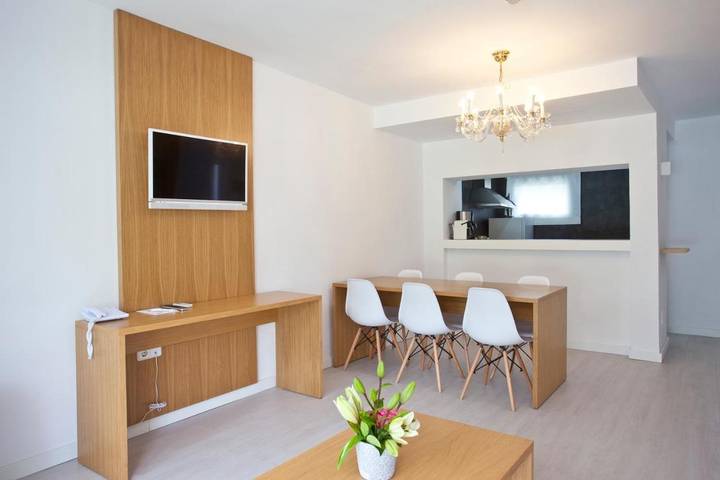 Location de vacances pour 4 personnes, avec jardin dans Andratx - 4