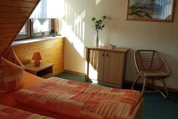 B&b für 4 Personen in Ückeritz, Ostseeinseln, Bild 4