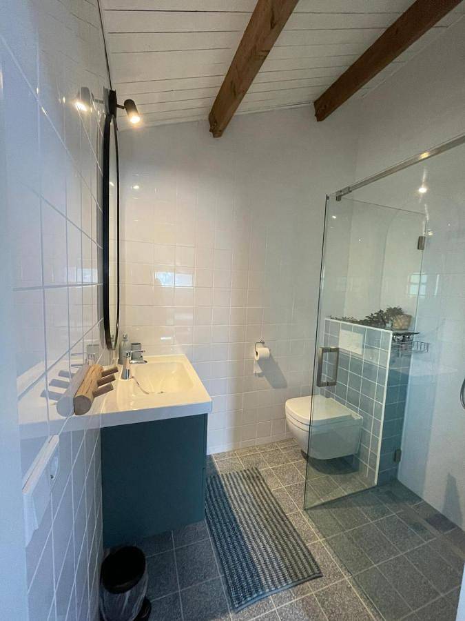 Ganze Wohnung, Mooie studio aan de Zeeuwse kust in Biggekerke, Walcheren