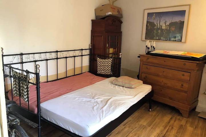 Location de vacances pour 3 personnes à Saint-Martin-la-Garenne - 2