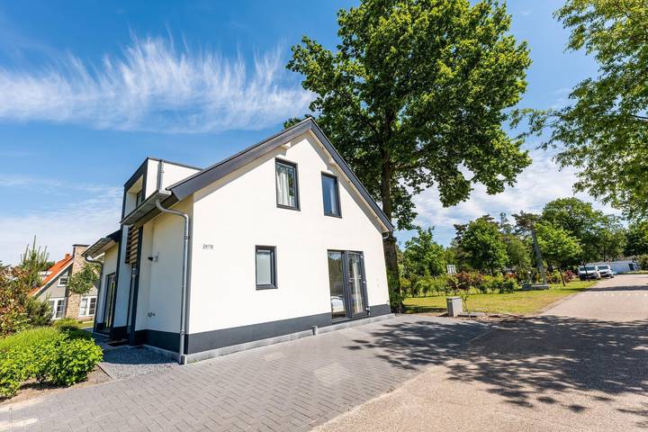 Ferienhaus für 10 Personen, mit Garten - 1