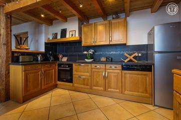 Vakantiehuis voor 6 Personen in Saint-Jean-d'Arves, Saint-Jean-de-Maurienne regio, Afbeelding 2