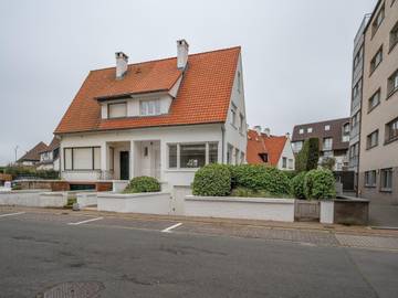 Villa für 6 Personen, mit Terrasse in Belgien