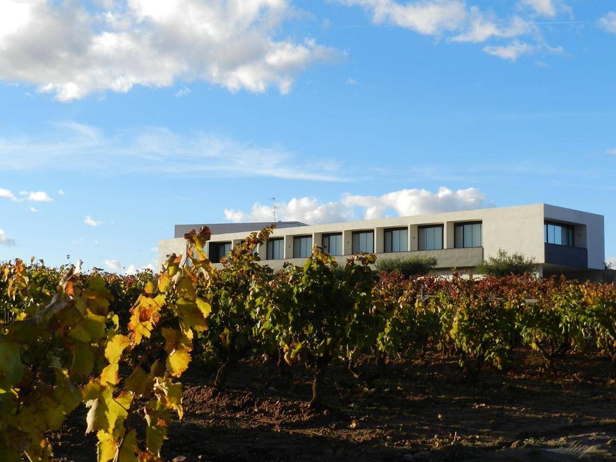 Hotel-Bodega Finca de Los Arandinos in Entrena, Provincia de La Rioja
