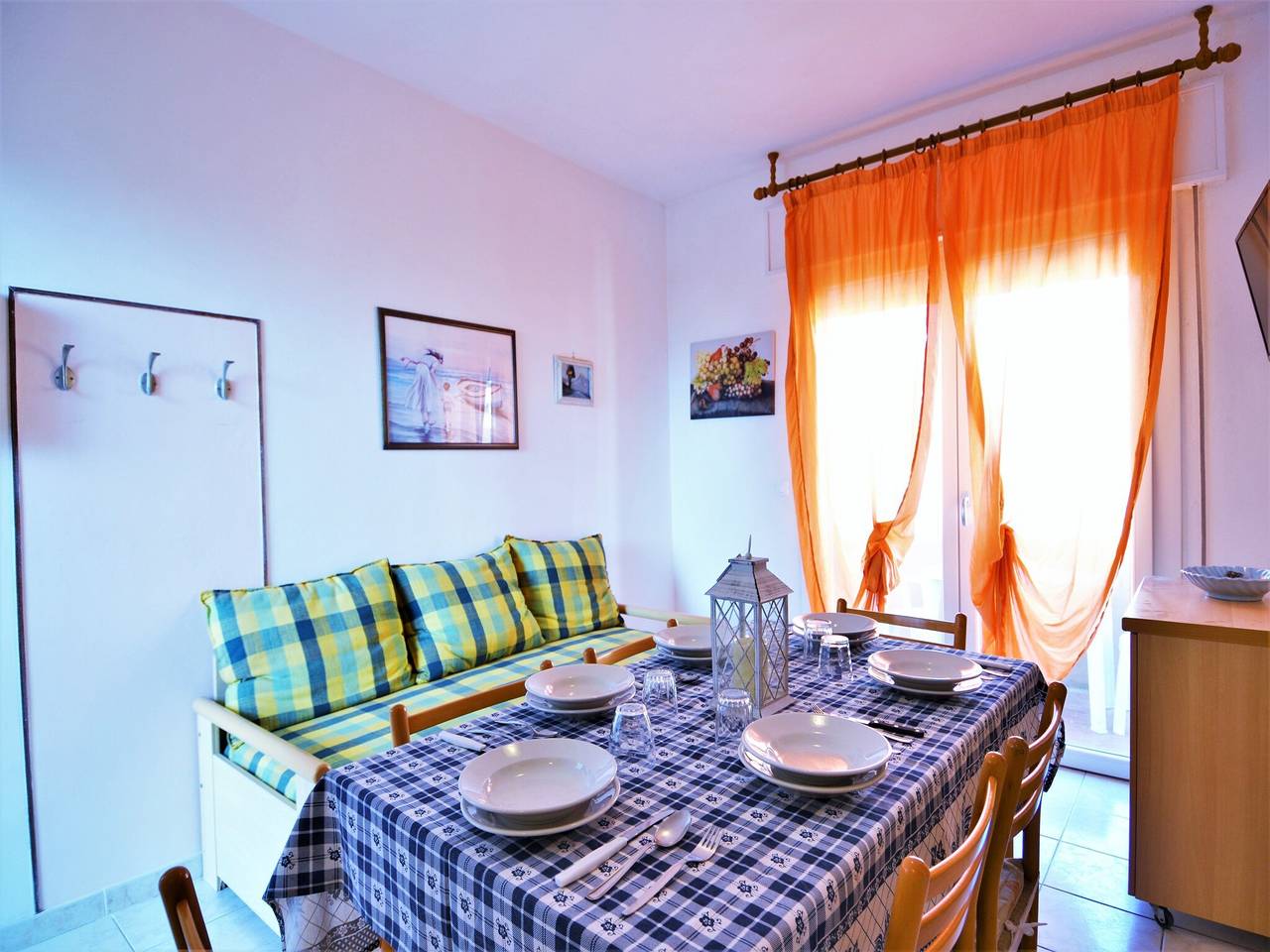 Ganze Wohnung, Strandaufenthalt, Rosolina Mare in Bagni dal Moro, Rosolina
