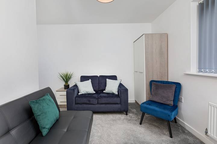 Location de vacances pour 10 personnes à Sheffield - 3