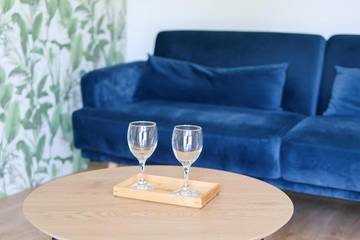 Gîte pour 2 personnes, avec jardin et terrasse à Le Minihic-sur-Rance