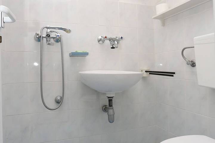 Ganze Wohnung, Studio Appartement am Strand Kabli, Peljesac in Dubrovnik-Neretva
