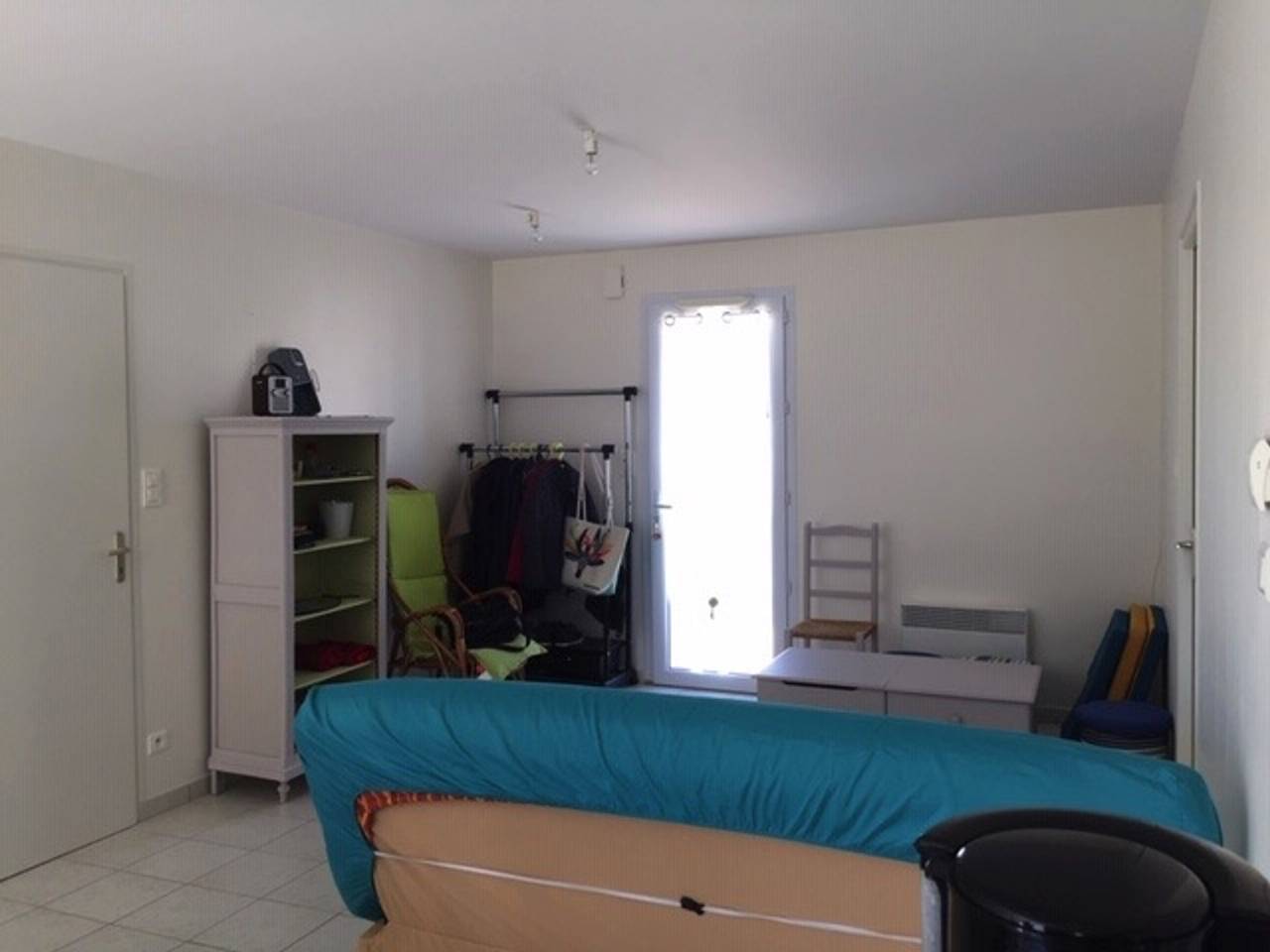 Angenehme Villa 700m vom Strand entfernt in Longeville-sur-Mer, Vendée