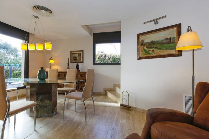 Casa rural para 14 personas, con jardín y terraza, Se admiten mascotas en Cambrils - 4