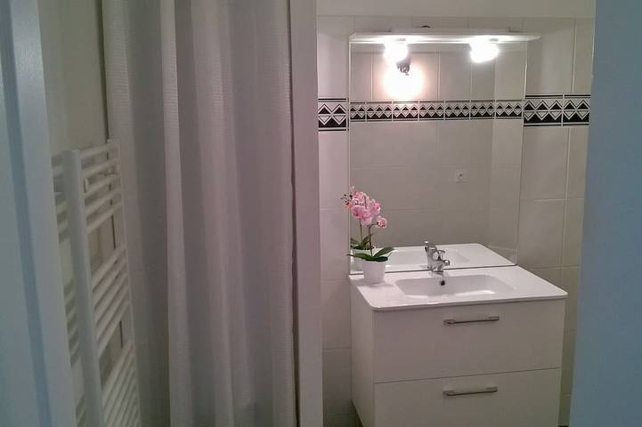 Gîte pour 4 personnes à Saint-Médard-en-Jalles - 4