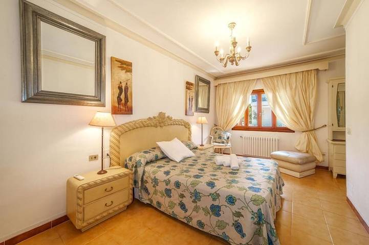 Ferienhaus für 11 Personen, mit Garten in Cala Ratjada - 2