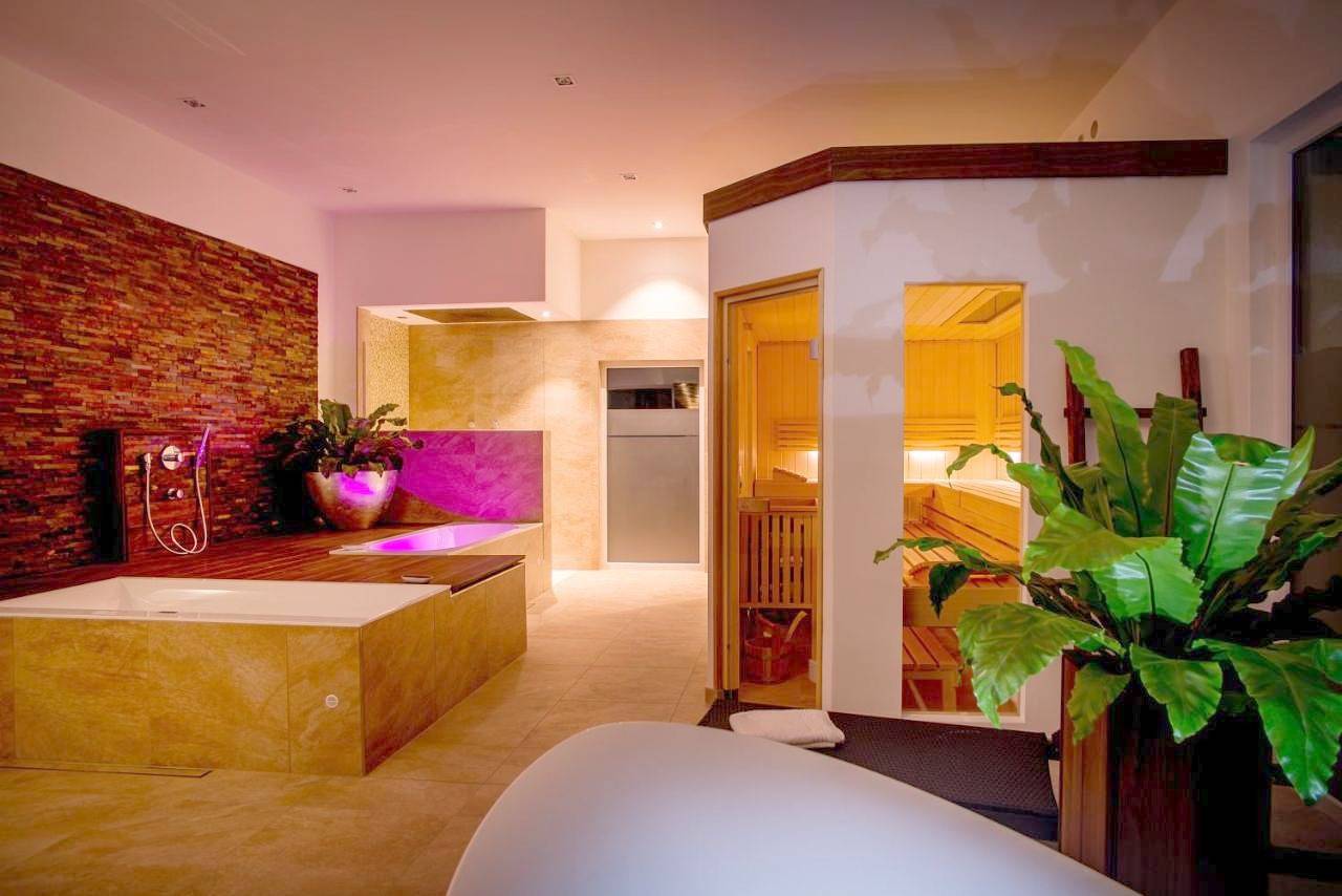 Hotel Restaurant Kohlbrecher Villeroy & Boch Spa in Osnabrück, Osnabrücker Land