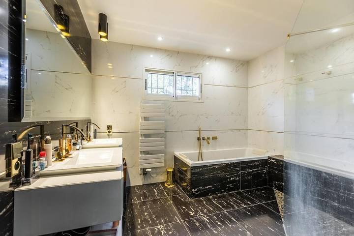 Location de vacances pour 8 personnes, avec jardin ainsi que vue et piscine à Cabestany - 2