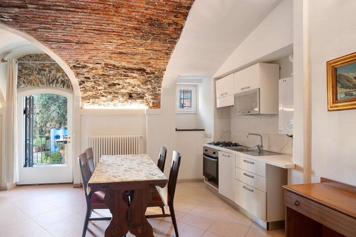 Ferienwohnung für 4 Personen in Imperia Provinz - 4