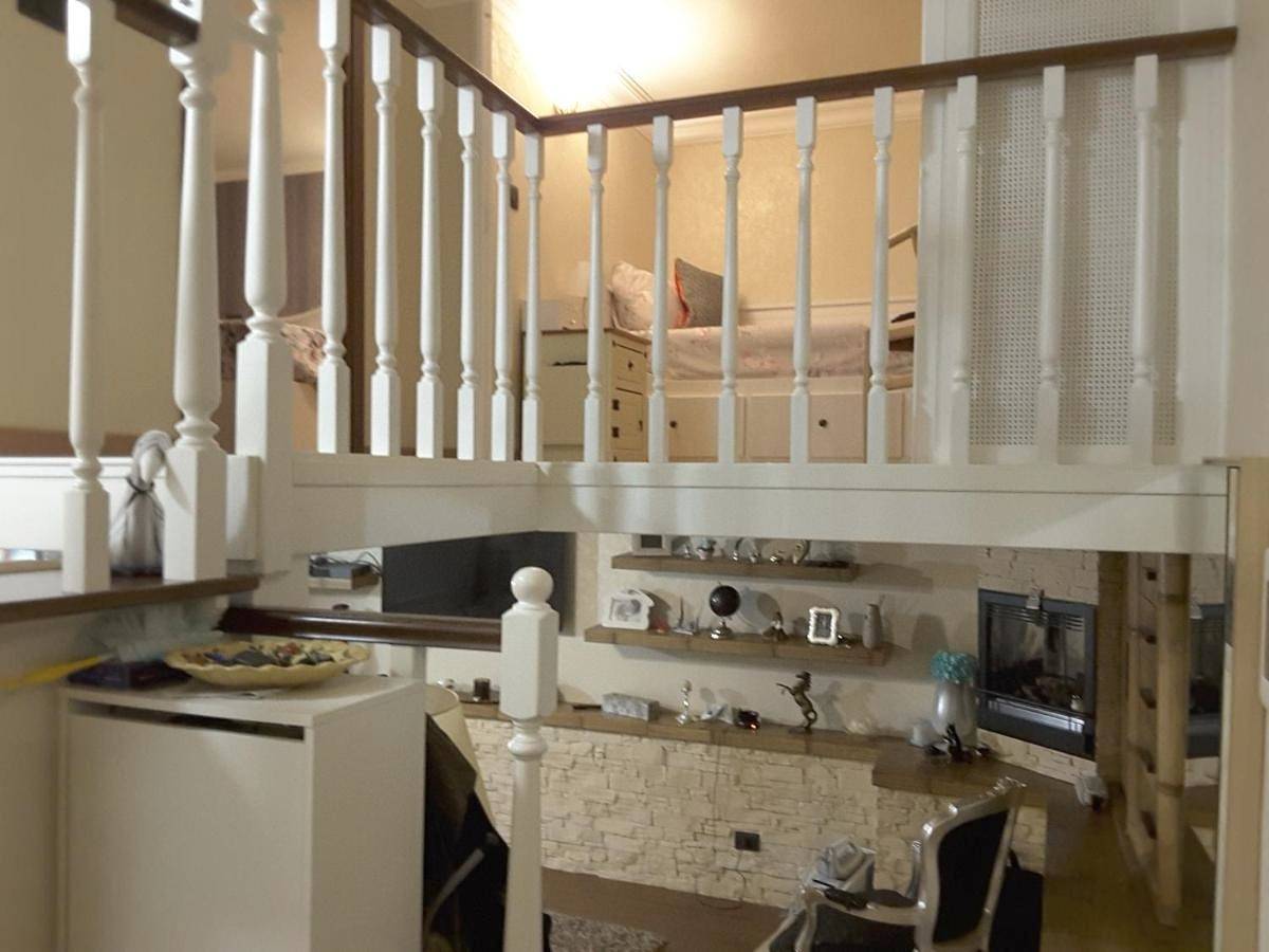 Daniela House 2 in Anzio, Lacjum