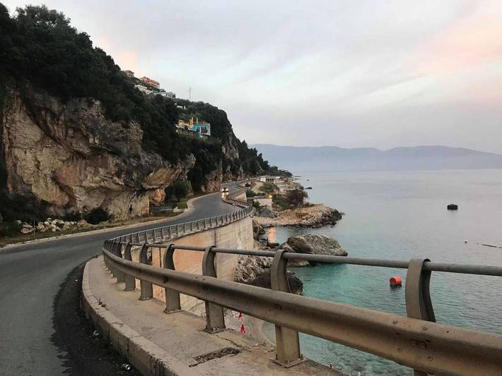 Vakantiewoning voor 6 personen in Albanië