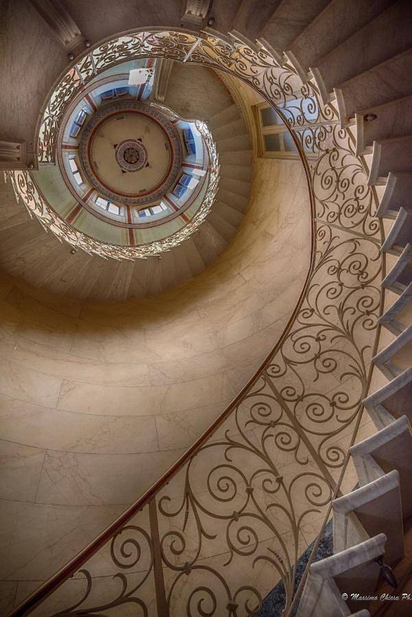 Maison d’hôte pour 2 personnes, avec vue à Chiavari - 2