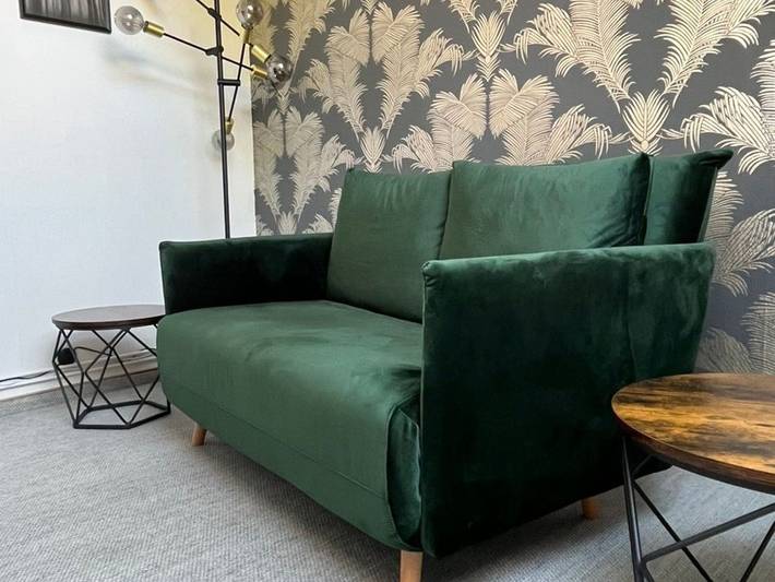 Ferienhaus für 4 Personen, mit Balkon, mit Haustier in Altenau - 2