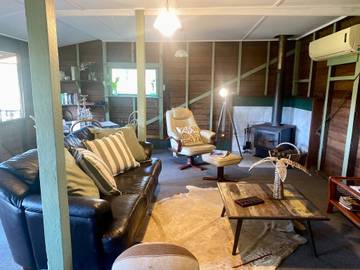 Log Cabin for 4 People in New South Wales, Australia, Photo 1