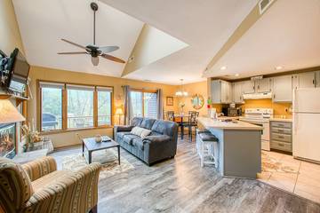 Vacation House for 2 Guests in Illinois, USA, Picture 3