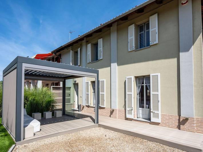 Cascina Basan - Cascina Basan 400.1 in Asti (Comune), Provincia d'Asti