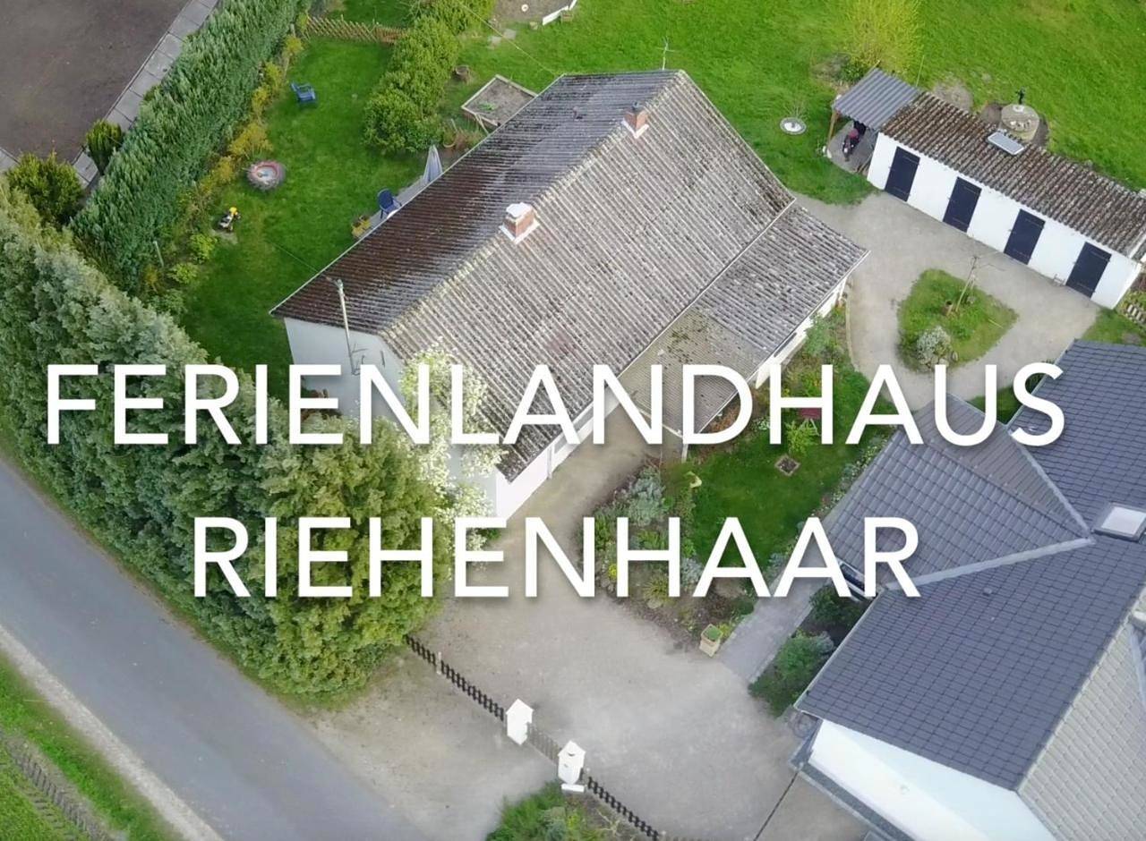 Ferienlandhaus Riehenhaar in Telgte, Kreis Warendorf
