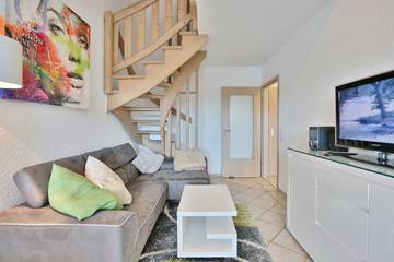 Ferienwohnung für 4 Personen in Themenstrände Scharbeutz, Südliche Ostseeküste, Bild 2