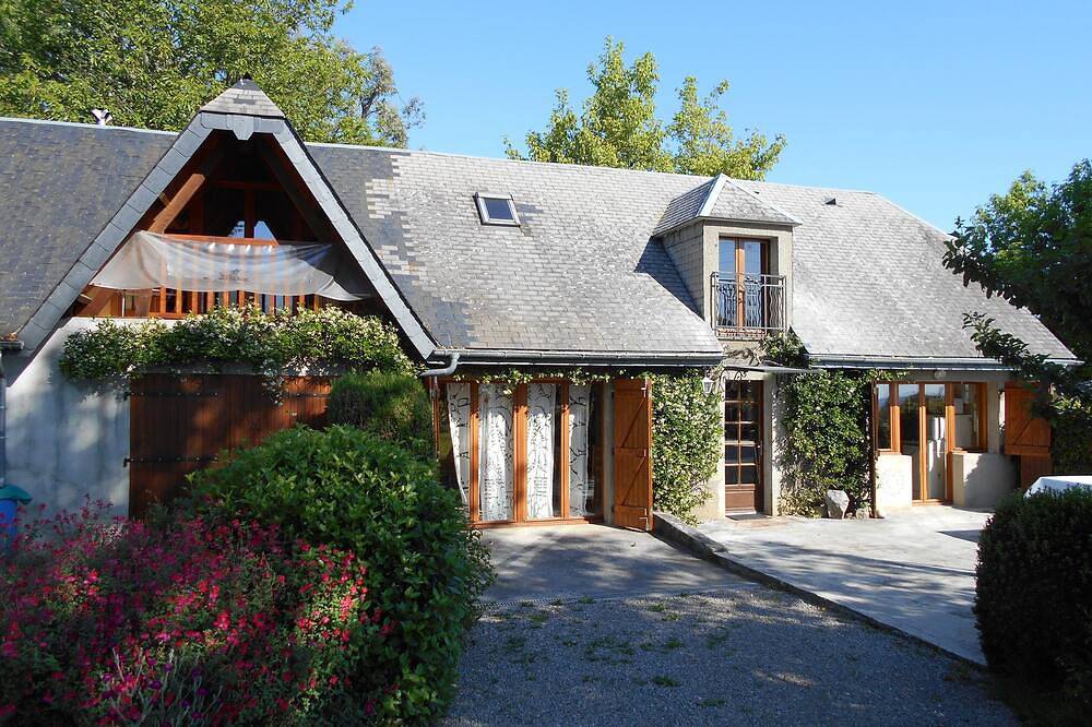 Photo : Maison de vacances