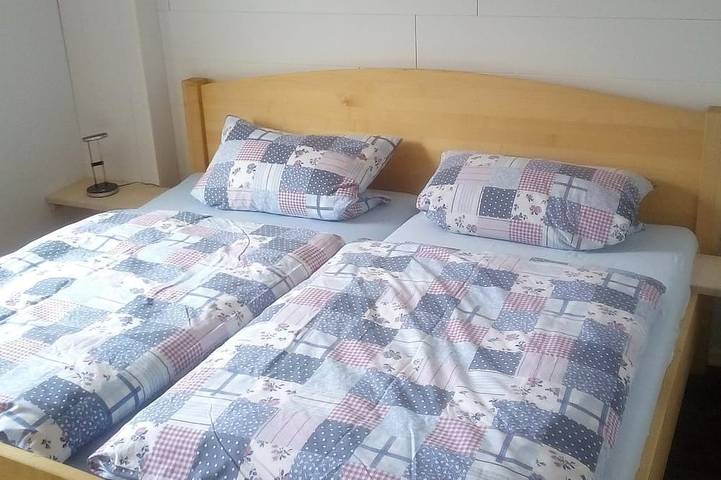 Ganze Wohnung, Kleine Ferienwohnung in ruhiger Lage in Westoverledingen, Landkreis Leer