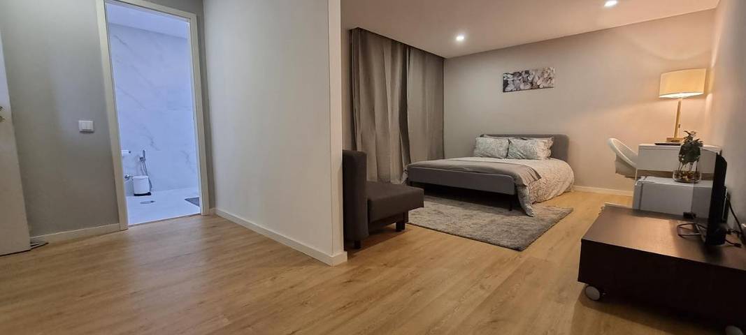 Maison d’hôte pour 6 personnes à Povoa de Varzim - 4